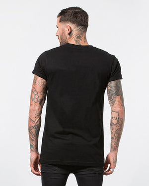 N.W.A Tee - Black