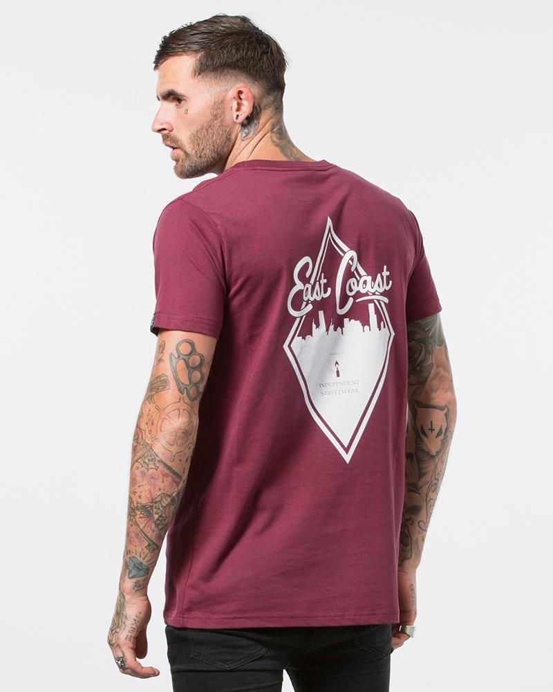 Diamond Tee - Ox