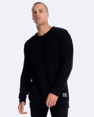 Otis Knit - Black