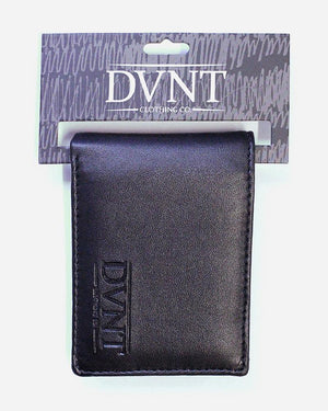 Sessions Wallet - Black