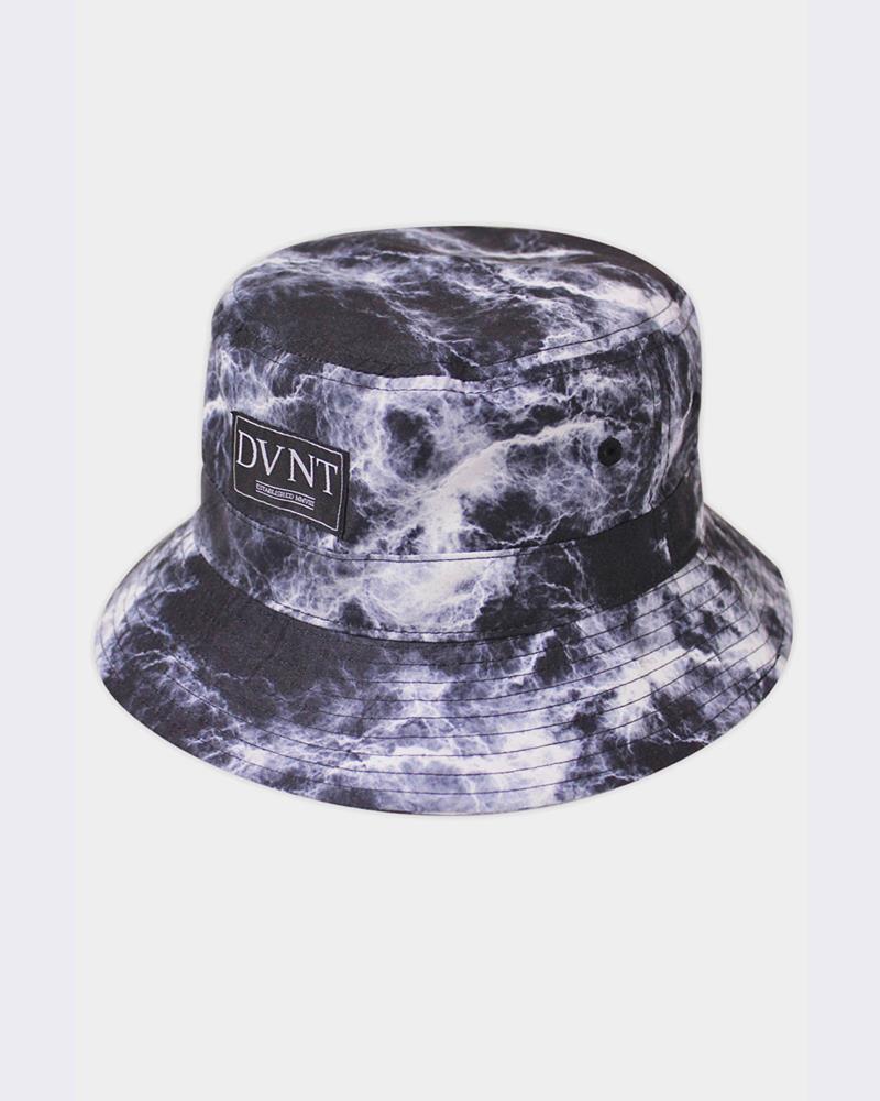 Smoke Bucket