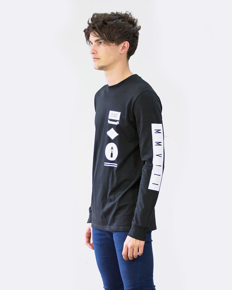 Campaign Long Sleeve