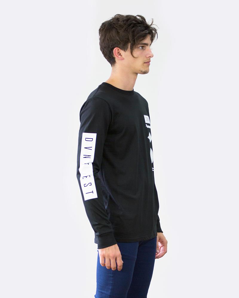 Campaign Long Sleeve