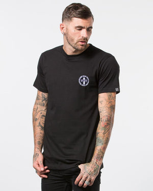 Liberate Badge Tee