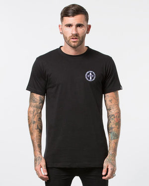 Liberate Badge Tee