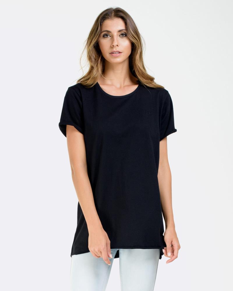 Balista Tee - Black