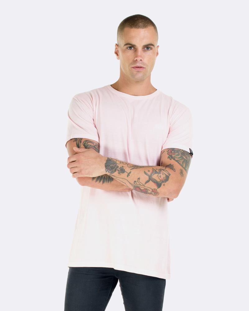 Musk Tee - Washed