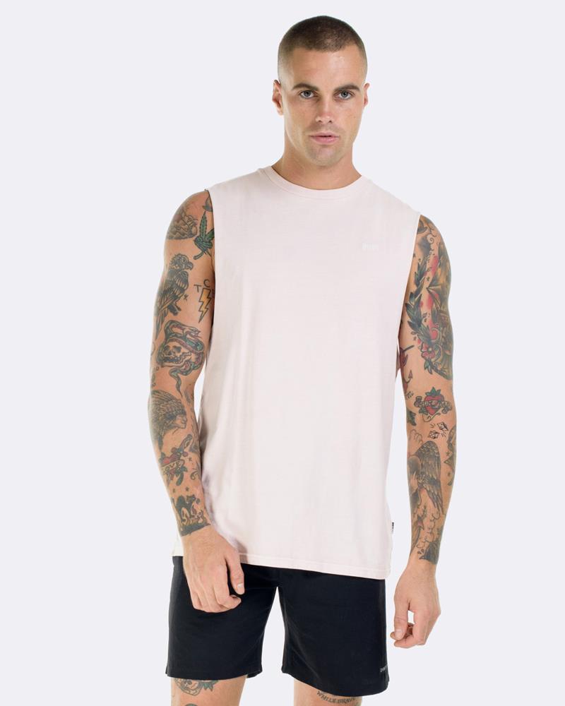 Musk Tank - Washed