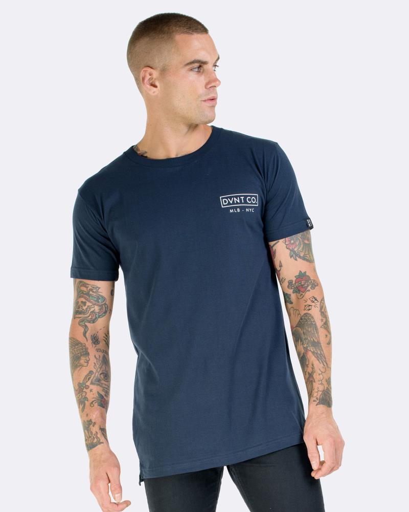 NYC Tee - Ink