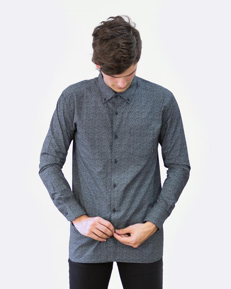 Static Dress Shirt
