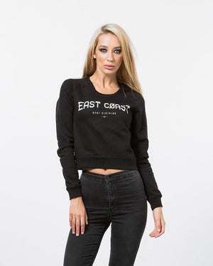 East Coast Crop Crew