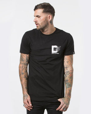 Generation Tee - Black
